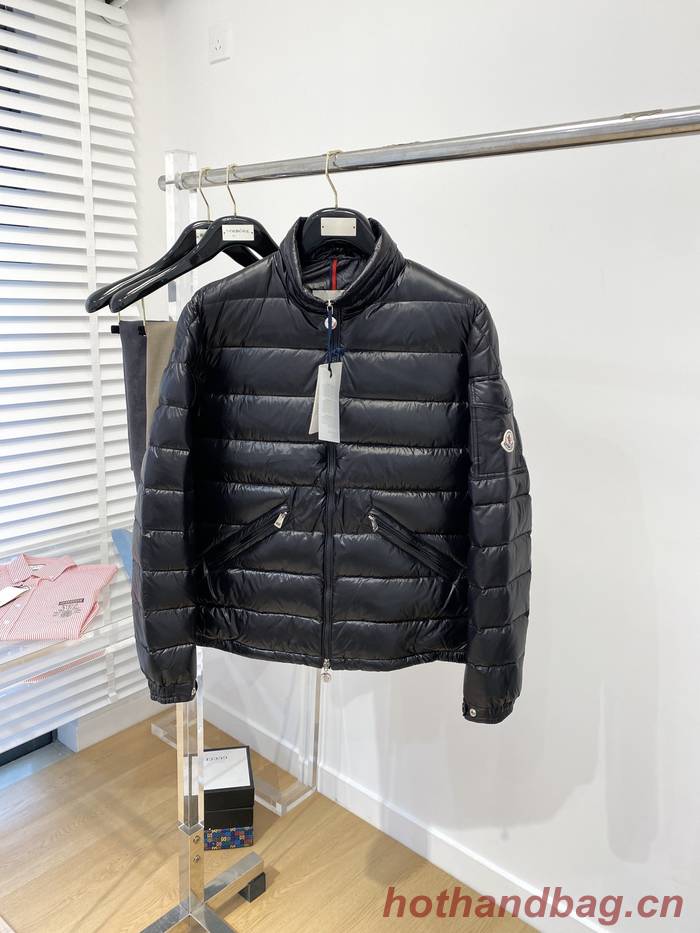 Moncler Top Quality Down Coat MOY00159