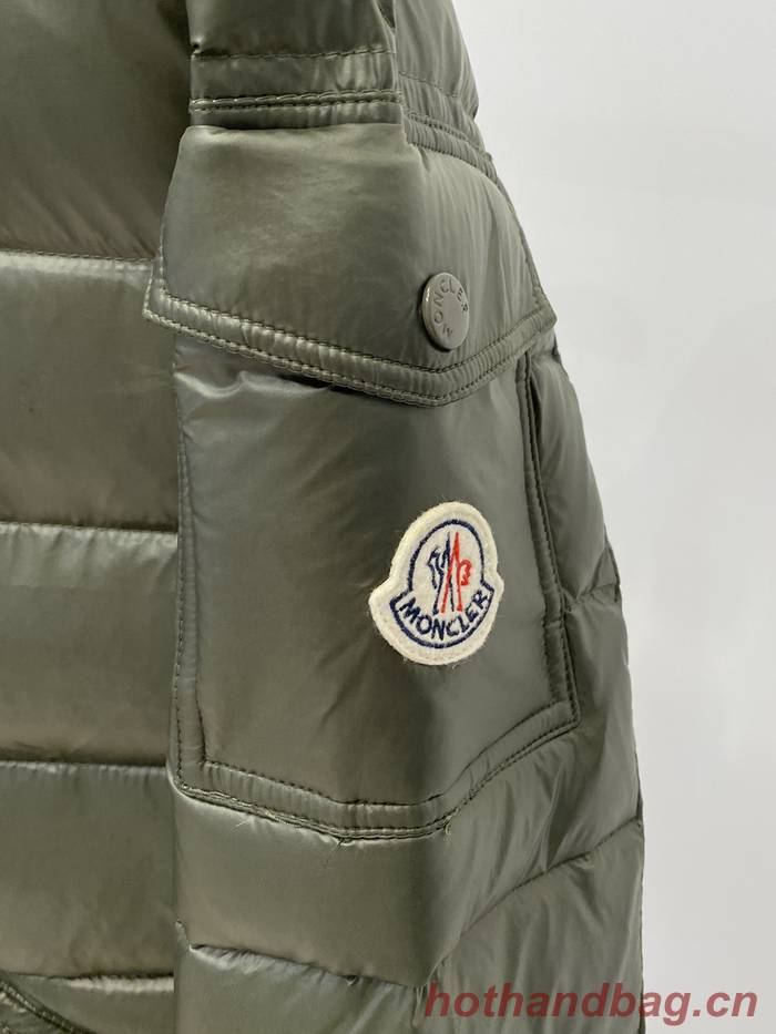 Moncler Top Quality Down Coat MOY00160