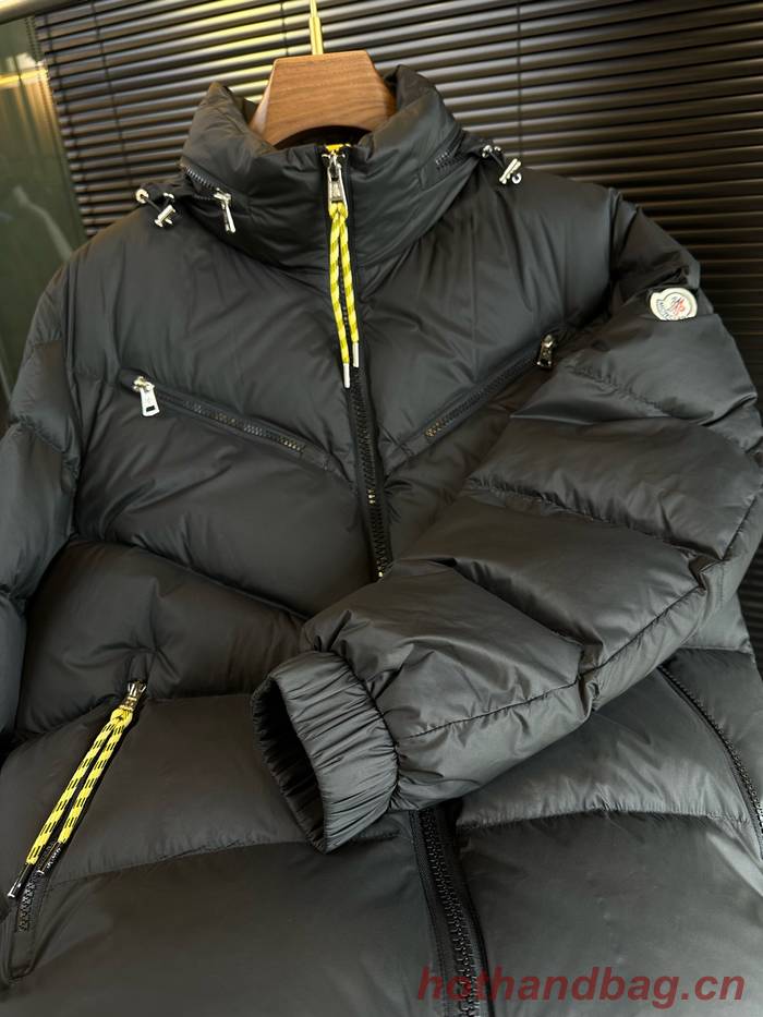 Moncler Top Quality Down Coat MOY00161