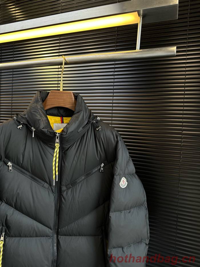 Moncler Top Quality Down Coat MOY00161