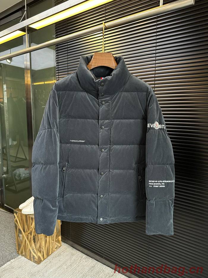 Moncler Top Quality Down Coat MOY00162