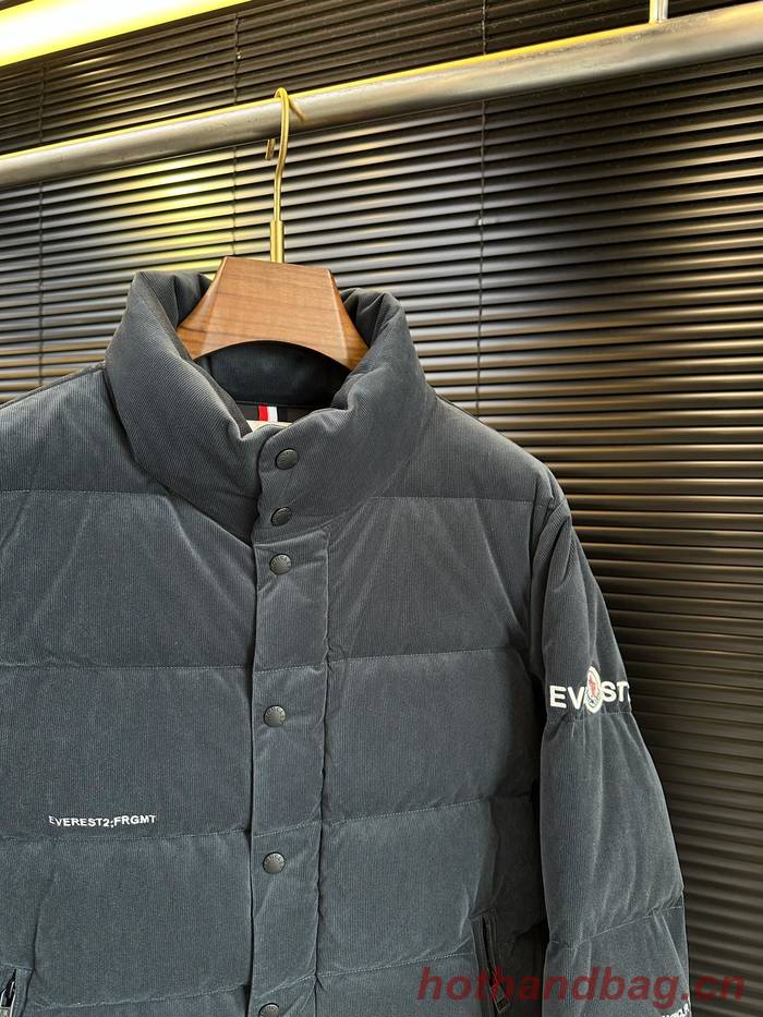 Moncler Top Quality Down Coat MOY00162