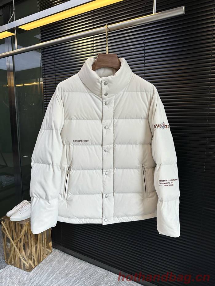 Moncler Top Quality Down Coat MOY00163