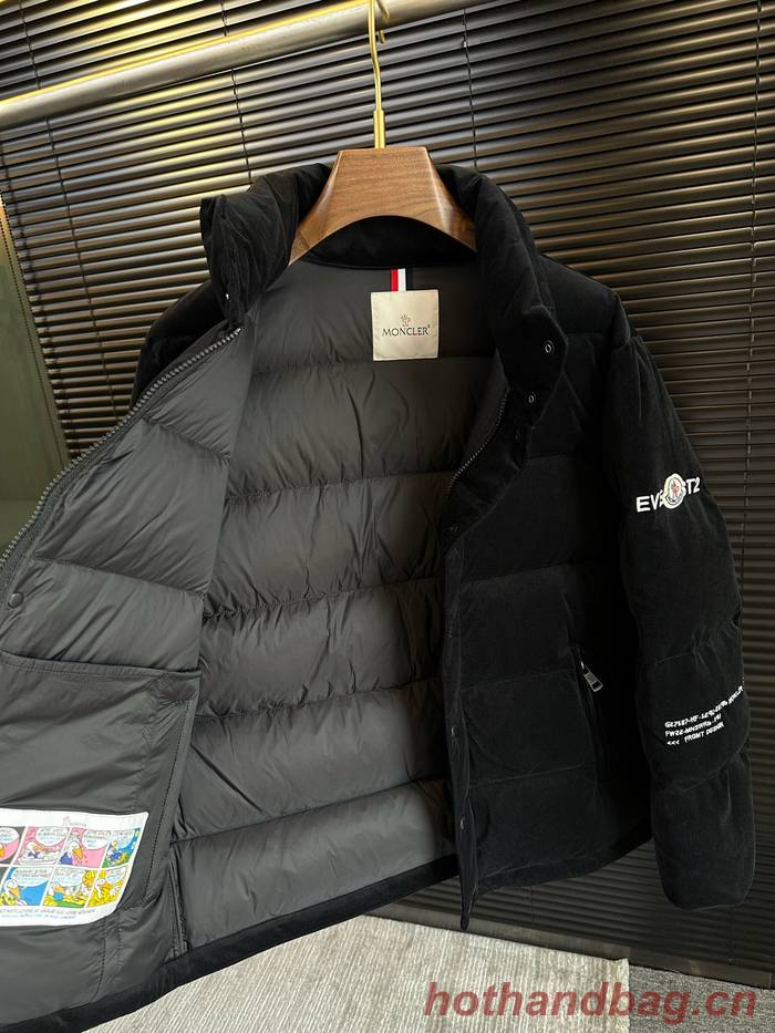 Moncler Top Quality Down Coat MOY00164