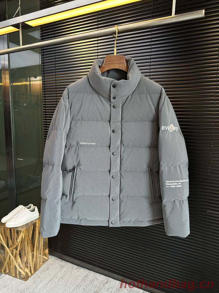 Moncler Top Quality Down Coat MOY00165
