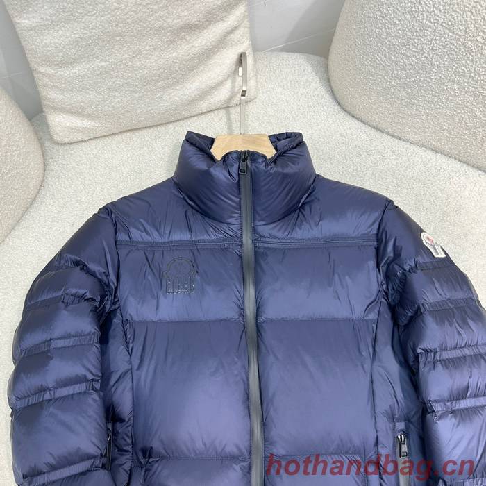 Moncler Top Quality Down Coat MOY00166
