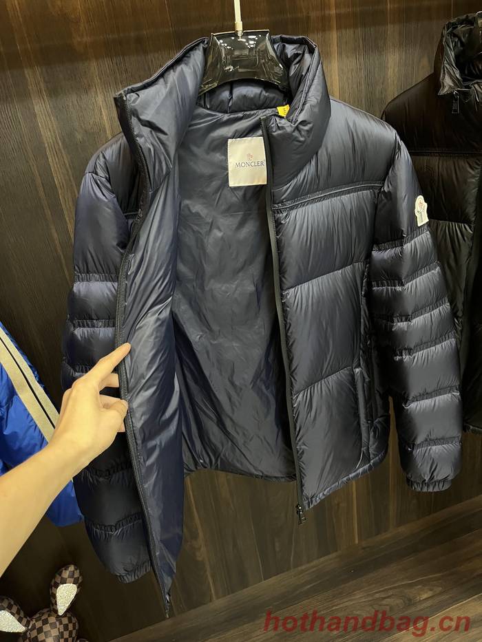 Moncler Top Quality Down Coat MOY00166