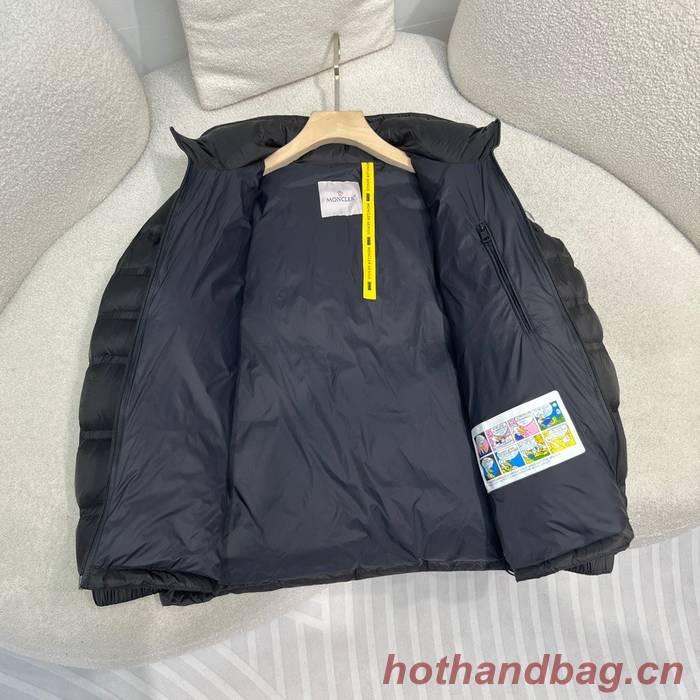 Moncler Top Quality Down Coat MOY00167