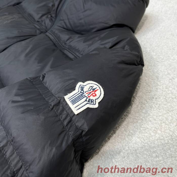 Moncler Top Quality Down Coat MOY00167