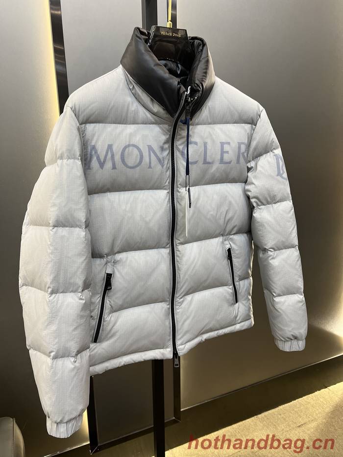 Moncler Top Quality Down Coat MOY00168