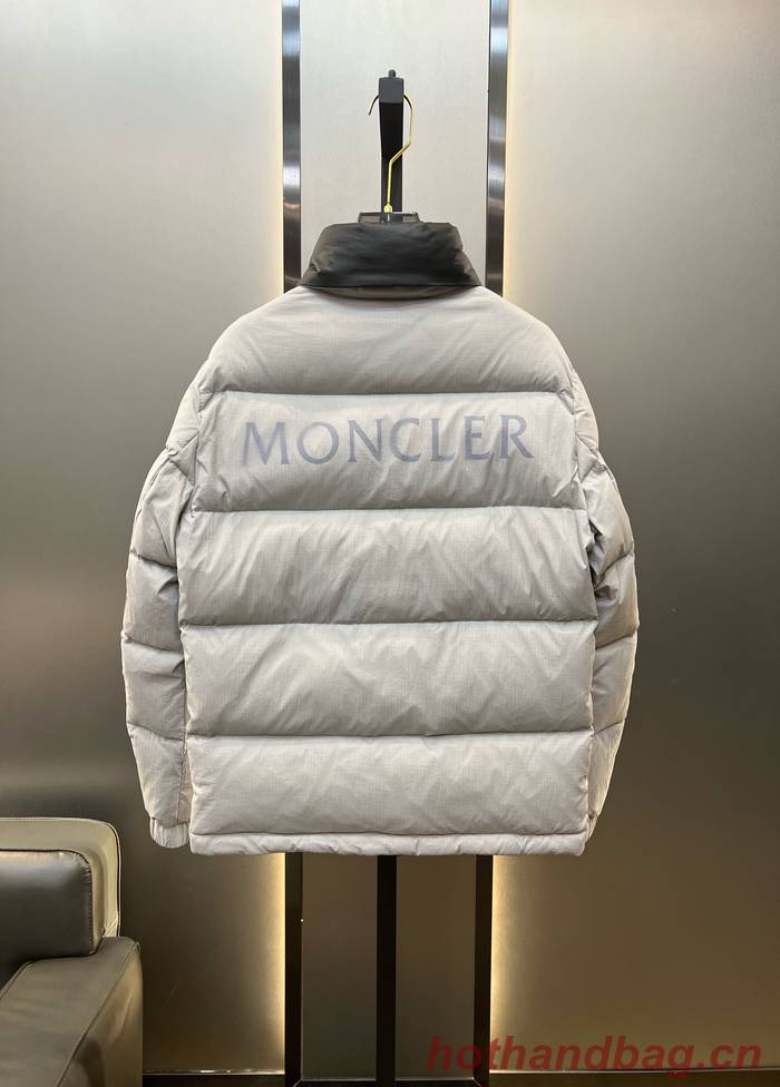 Moncler Top Quality Down Coat MOY00168