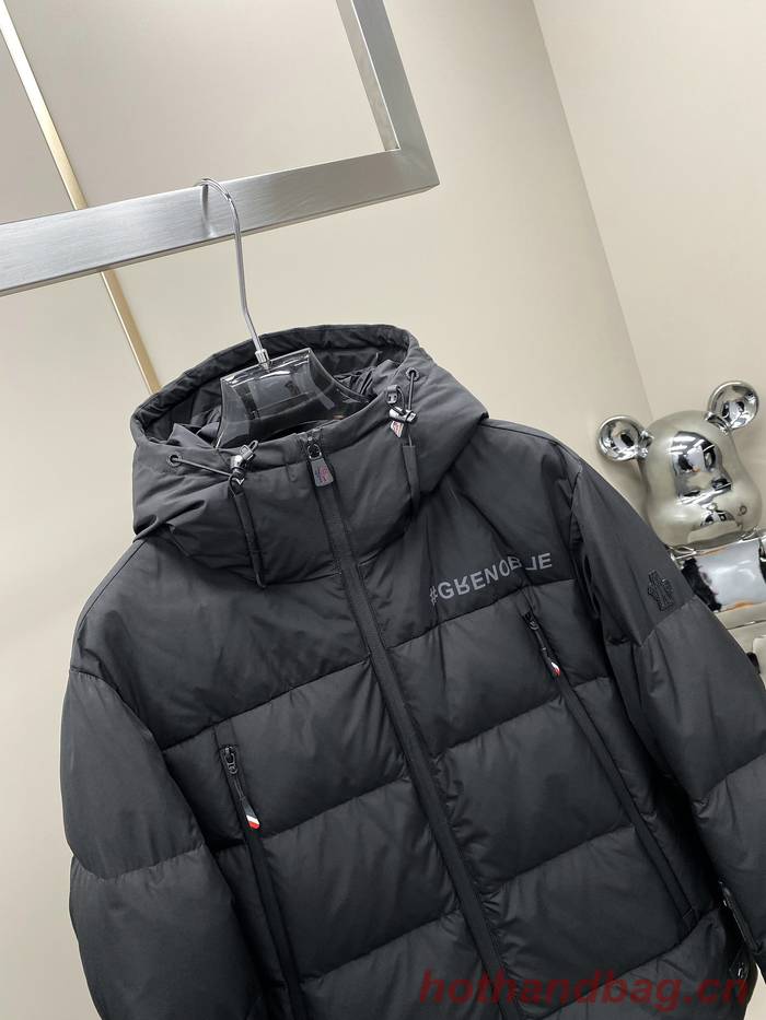 Moncler Top Quality Down Coat MOY00170
