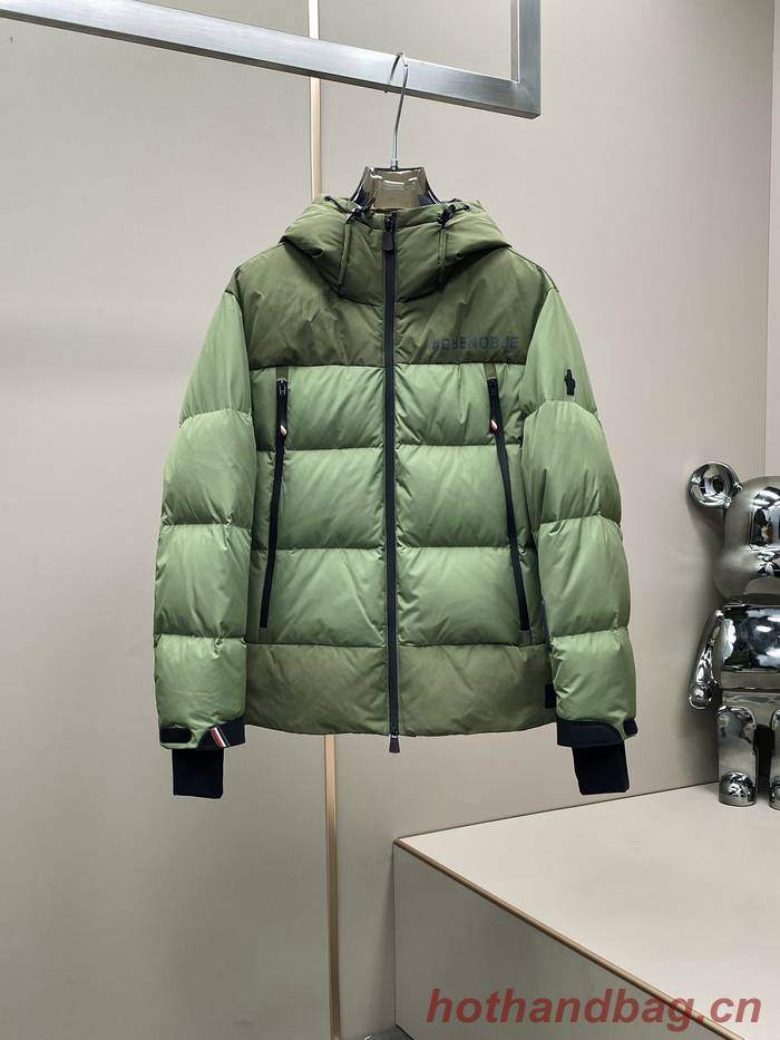 Moncler Top Quality Down Coat MOY00171