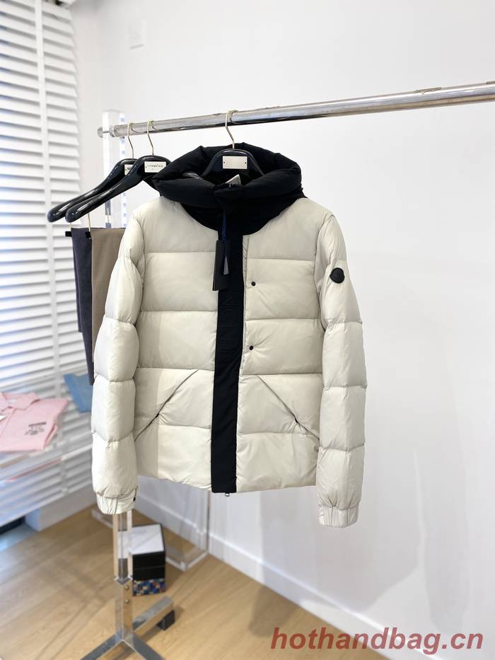 Moncler Top Quality Down Coat MOY00172