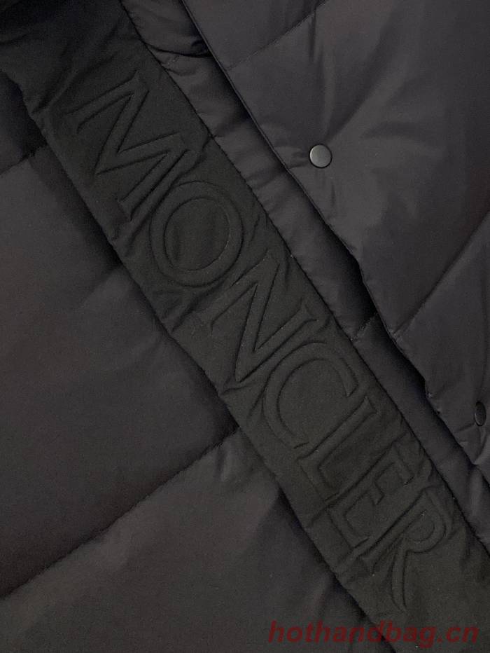Moncler Top Quality Down Coat MOY00173