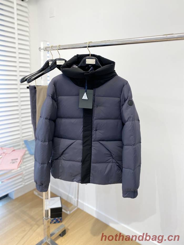 Moncler Top Quality Down Coat MOY00174