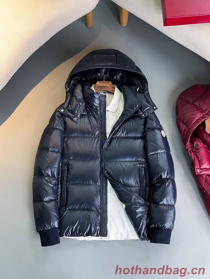 Moncler Top Quality Down Coat MOY00175