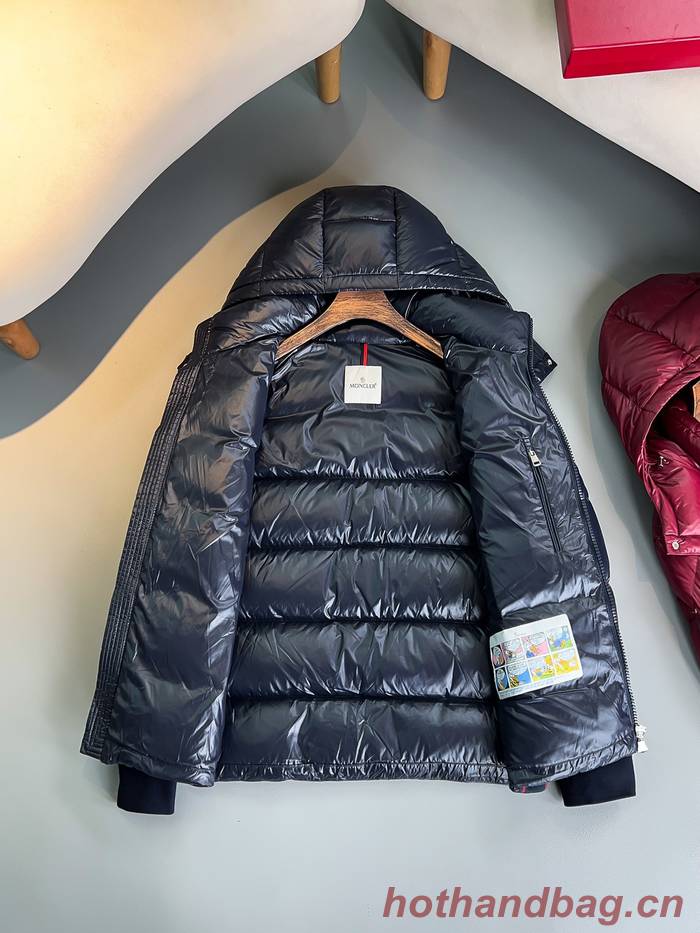 Moncler Top Quality Down Coat MOY00175
