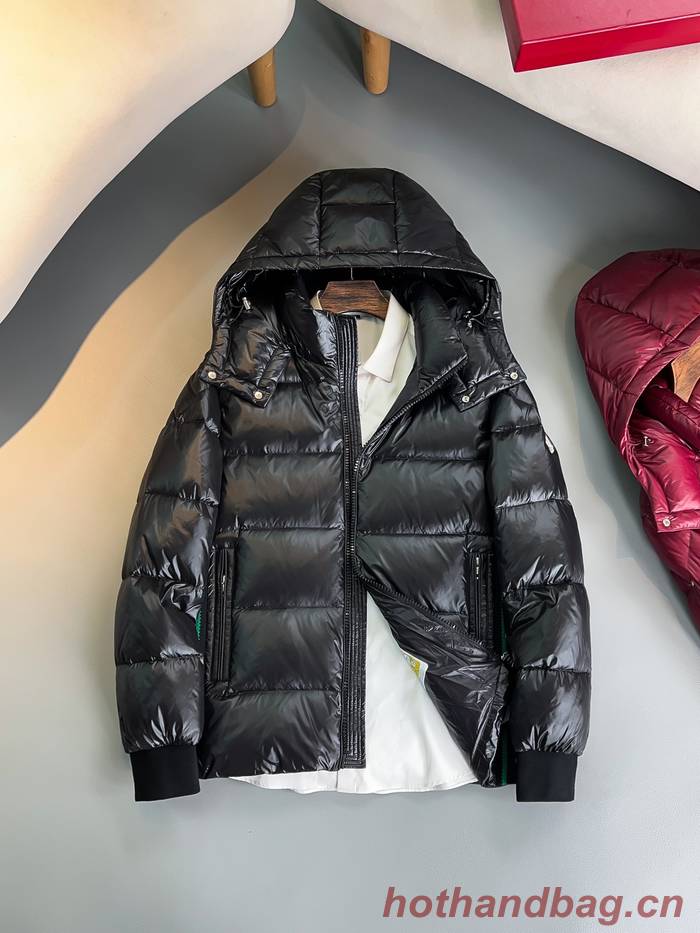 Moncler Top Quality Down Coat MOY00176