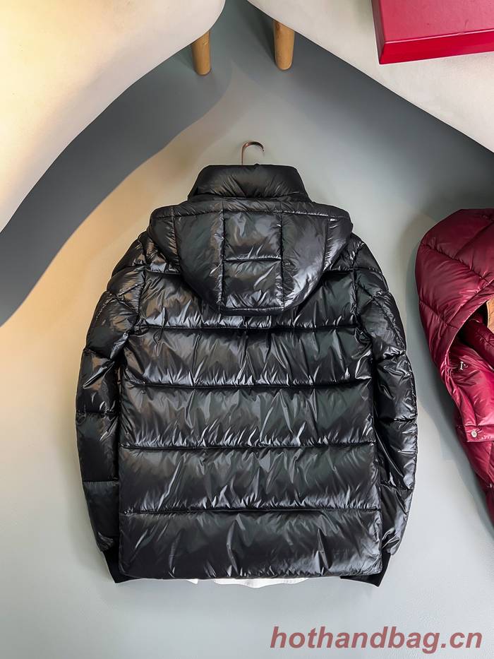 Moncler Top Quality Down Coat MOY00176