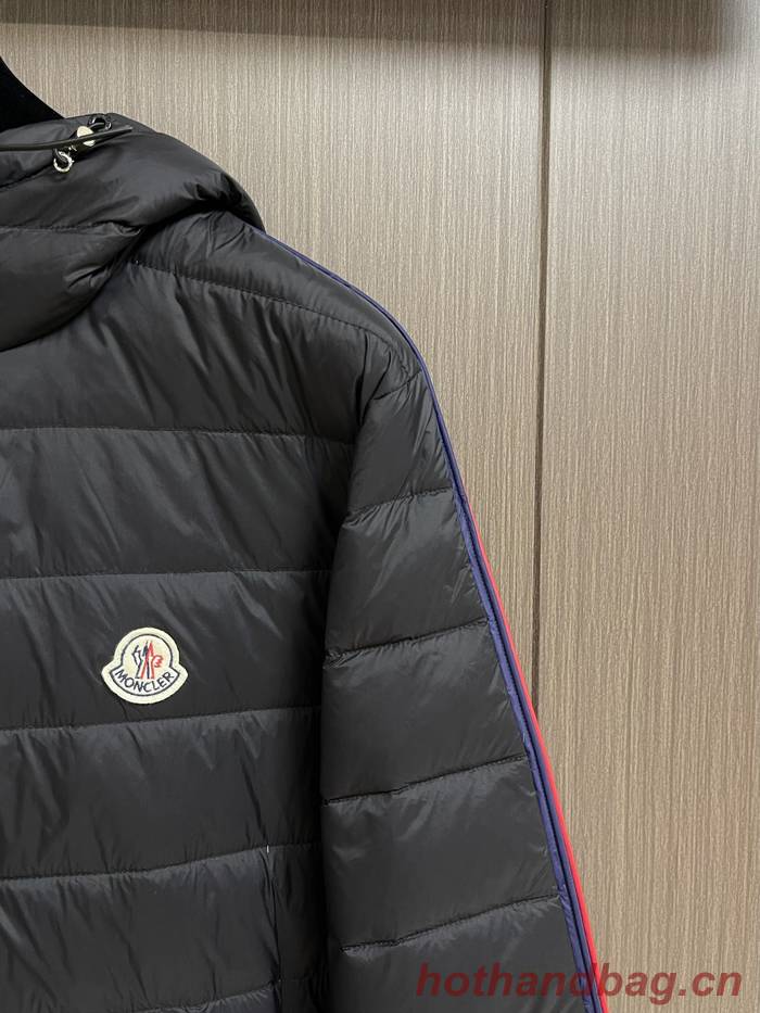 Moncler Top Quality Down Coat MOY00179