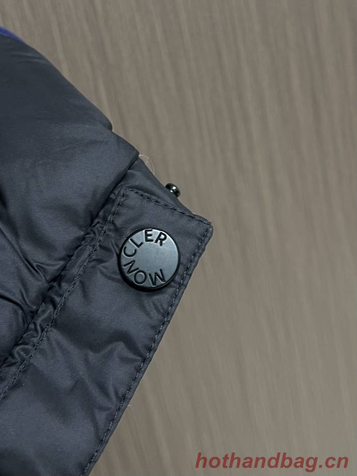 Moncler Top Quality Down Coat MOY00179