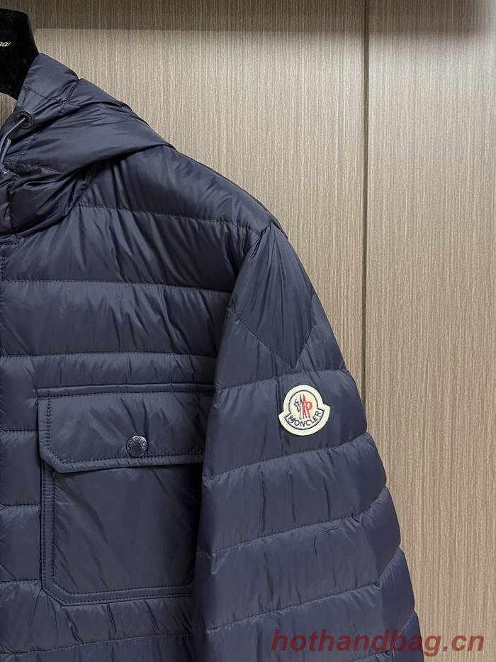 Moncler Top Quality Down Coat MOY00180