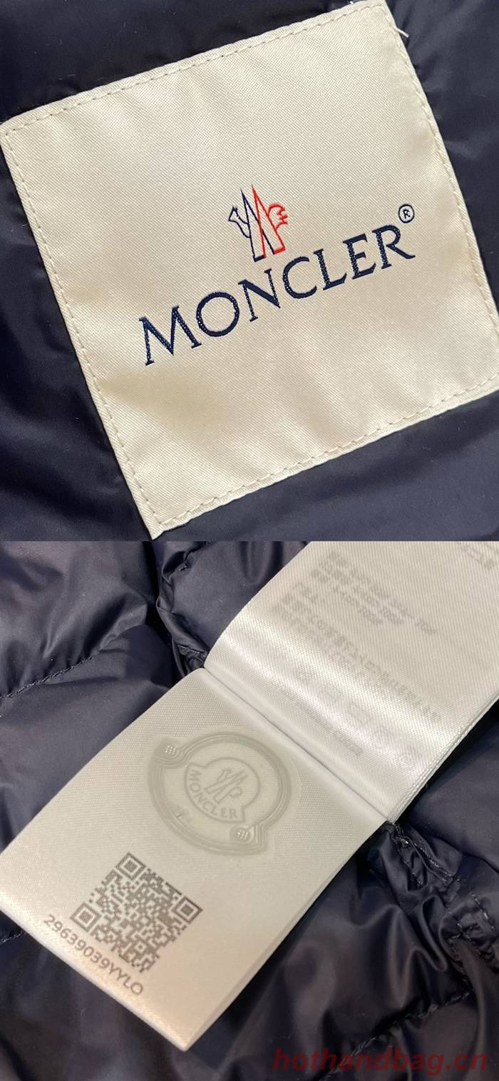 Moncler Top Quality Down Coat MOY00180