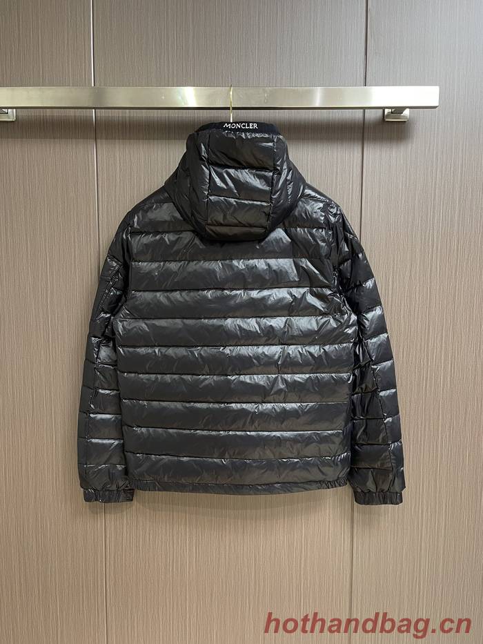 Moncler Top Quality Down Coat MOY00181