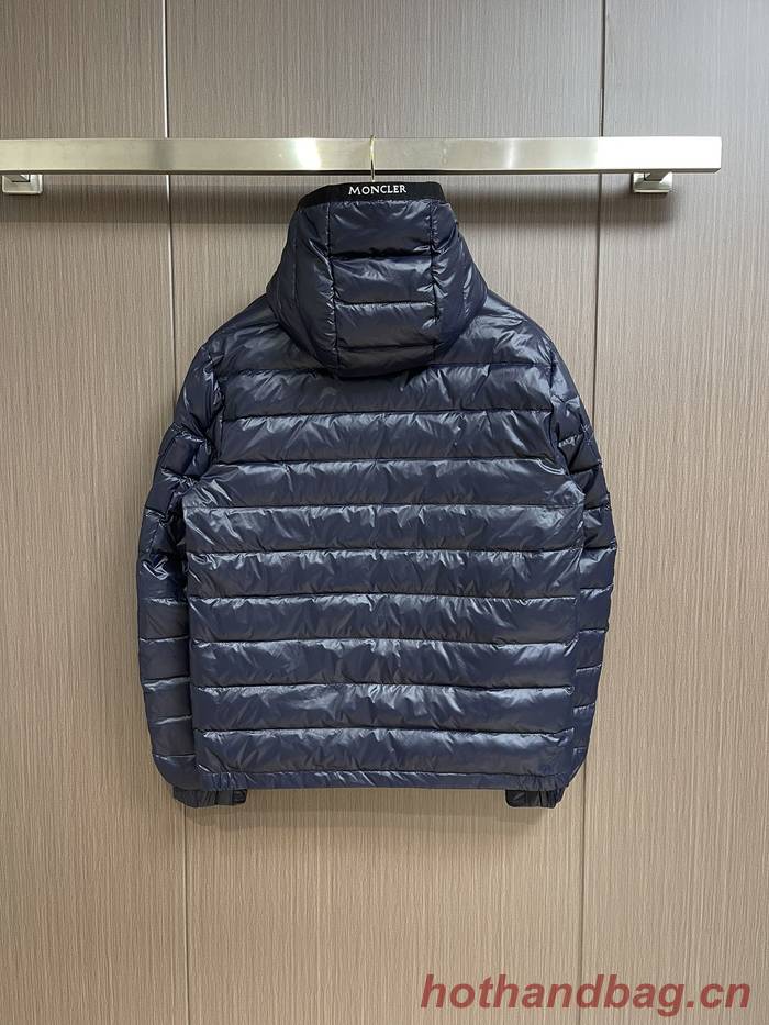 Moncler Top Quality Down Coat MOY00182