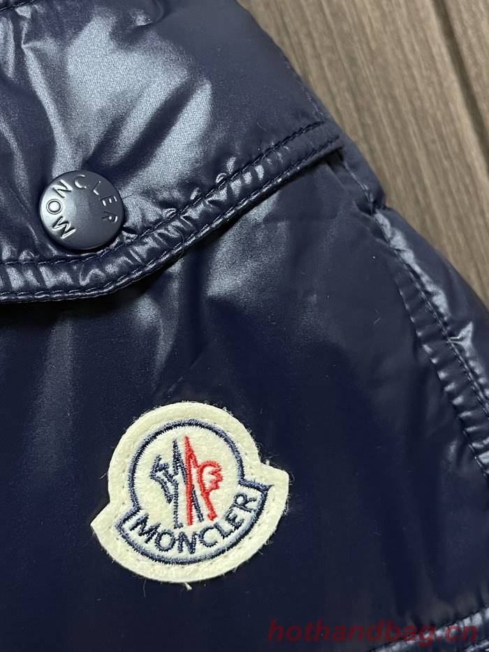 Moncler Top Quality Down Coat MOY00182
