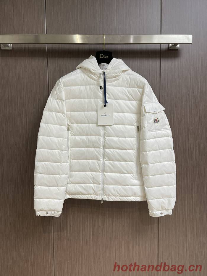 Moncler Top Quality Down Coat MOY00183