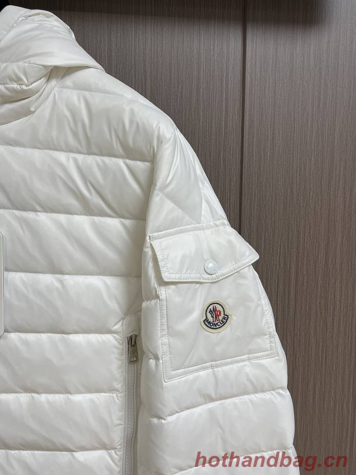 Moncler Top Quality Down Coat MOY00183