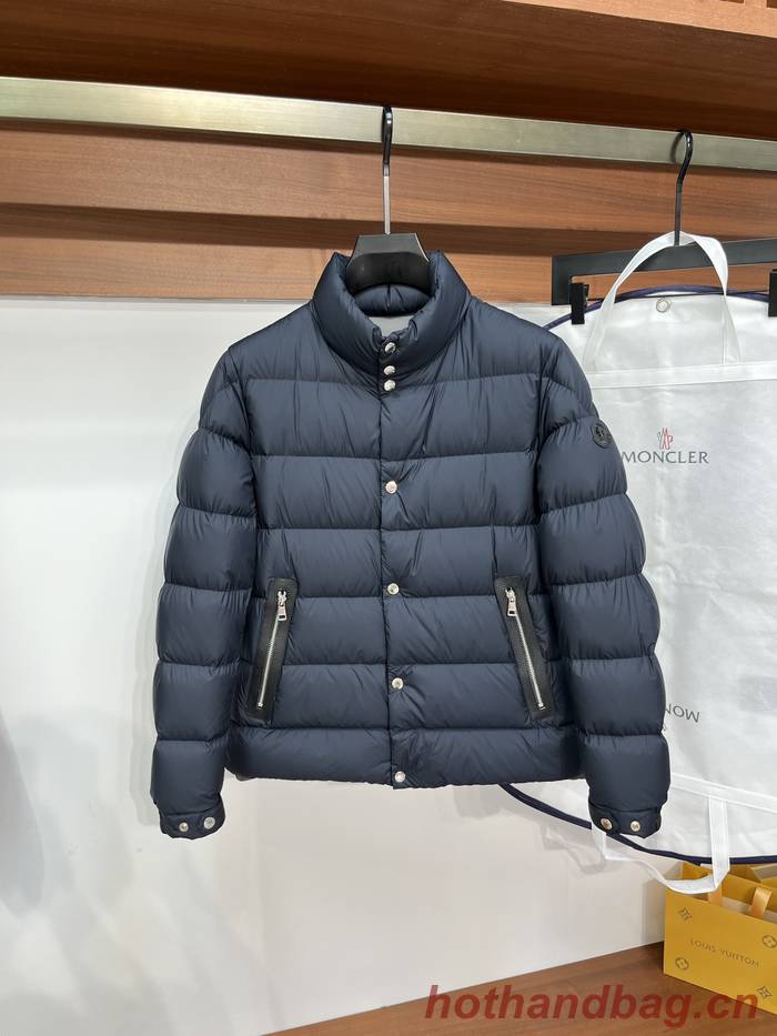 Moncler Top Quality Down Coat MOY00185