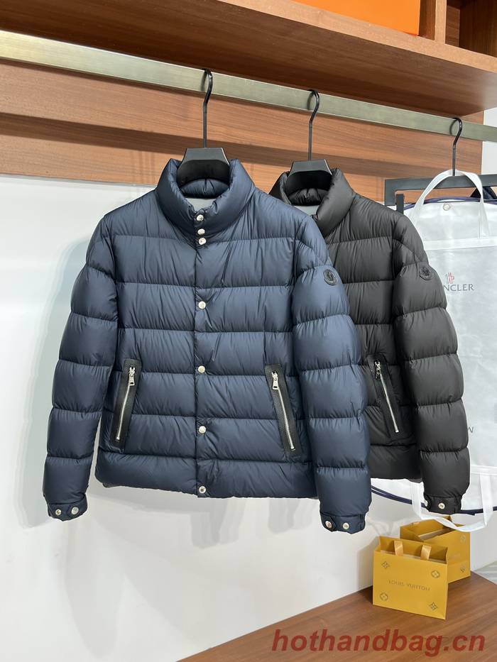 Moncler Top Quality Down Coat MOY00185