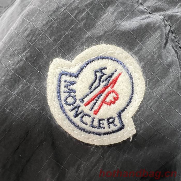 Moncler Top Quality Down Coat MOY00186