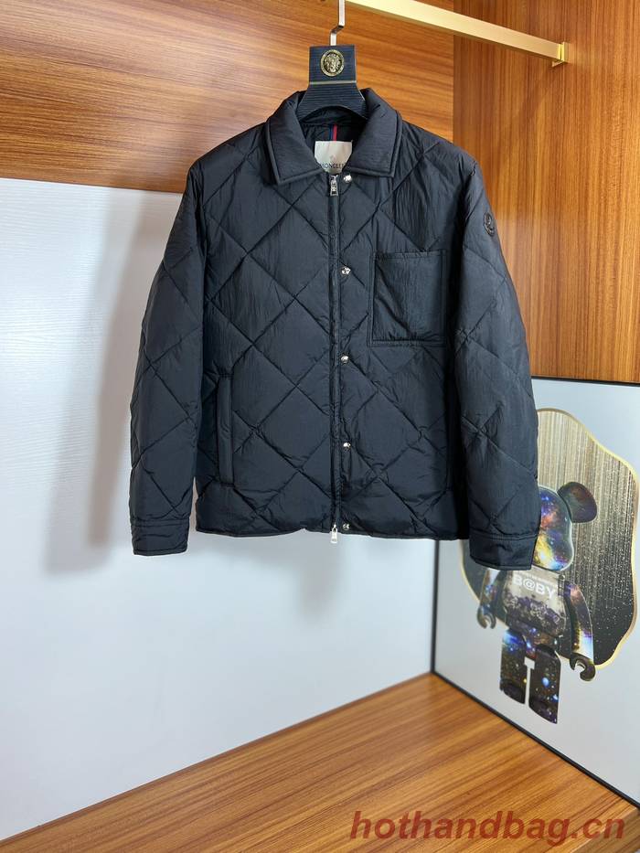Moncler Top Quality Down Coat MOY00187