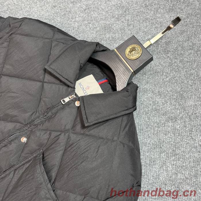 Moncler Top Quality Down Coat MOY00187
