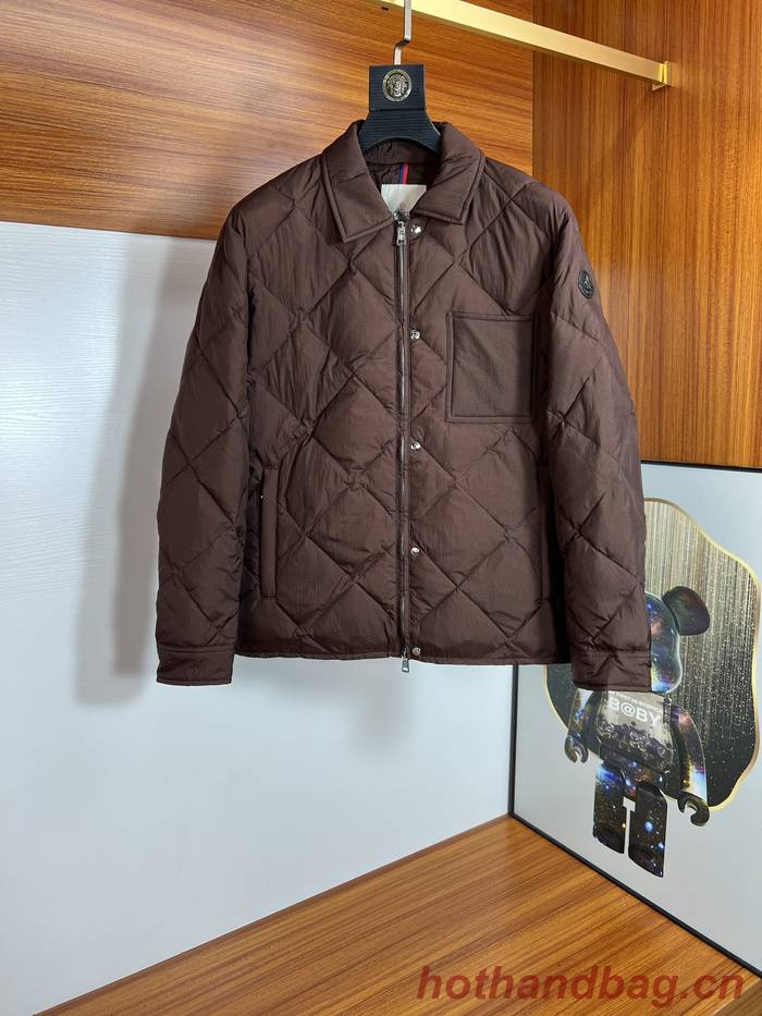 Moncler Top Quality Down Coat MOY00188