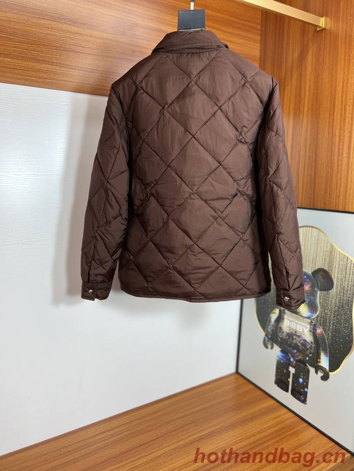 Moncler Top Quality Down Coat MOY00188