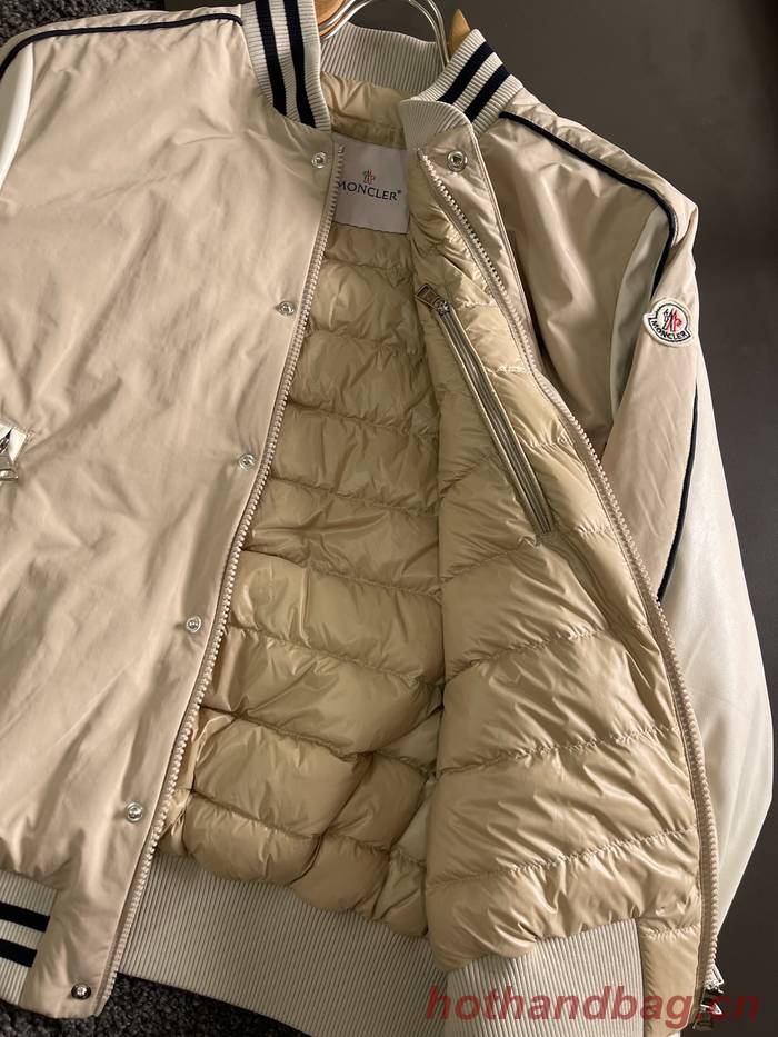 Moncler Top Quality Down Coat MOY00189