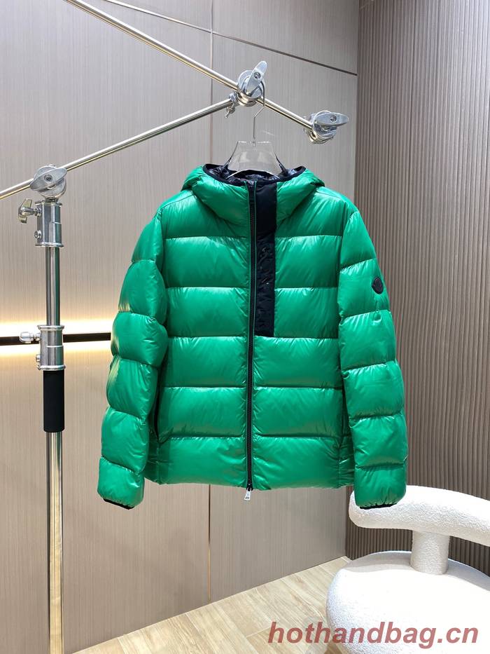 Moncler Top Quality Down Coat MOY00190