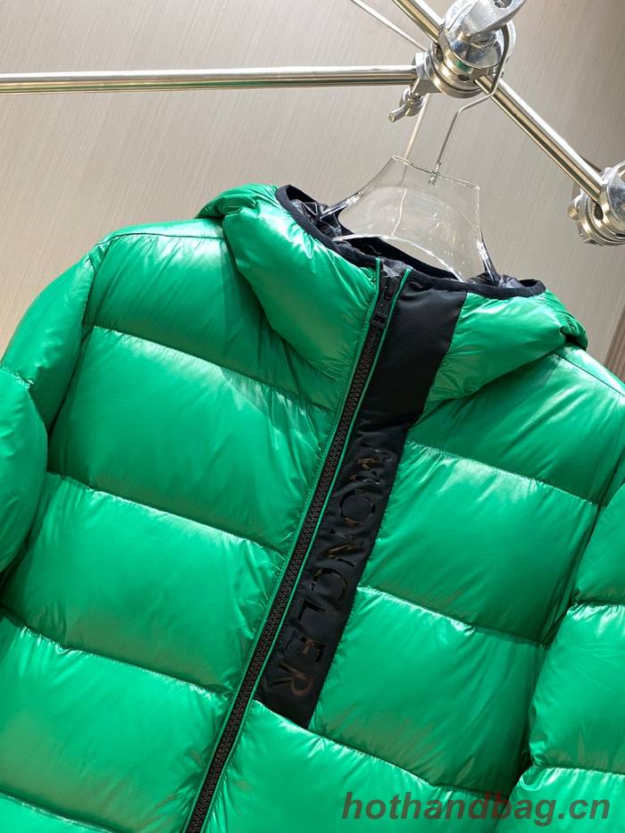 Moncler Top Quality Down Coat MOY00190