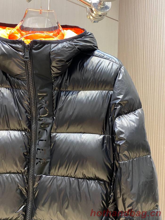 Moncler Top Quality Down Coat MOY00191