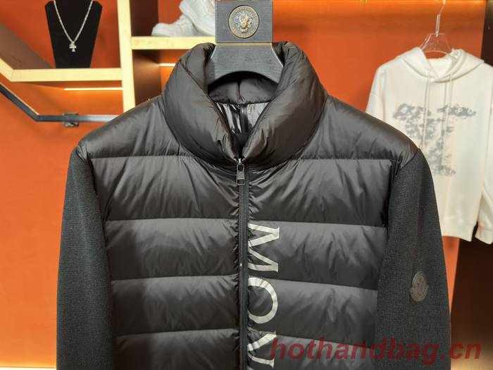 Moncler Top Quality Couple Down Coat MOY00192