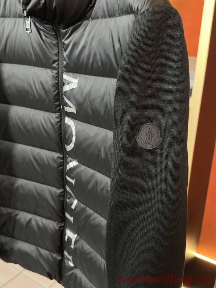 Moncler Top Quality Couple Down Coat MOY00192
