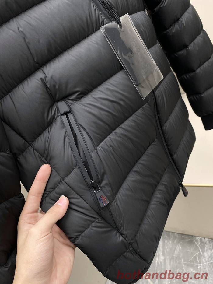 Moncler Top Quality Couple Down Coat MOY00194