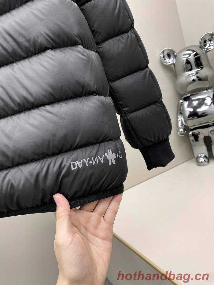 Moncler Top Quality Couple Down Coat MOY00194