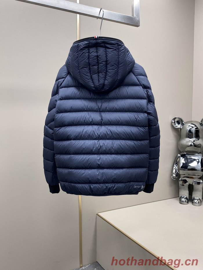 Moncler Top Quality Couple Down Coat MOY00195