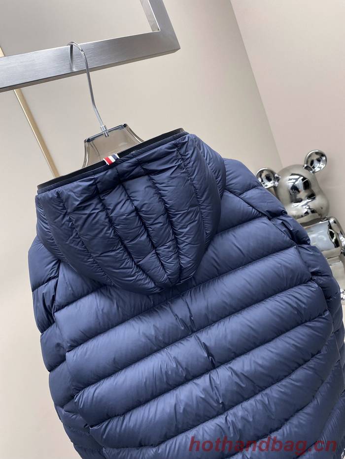 Moncler Top Quality Couple Down Coat MOY00195